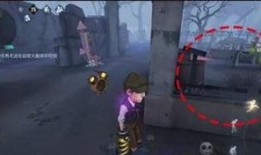 卡游第五人格最新爆料,神秘新角色揭晓，惊悚游戏体验再升级！