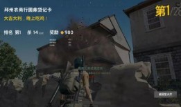 吃鸡最新返厂爆料图片,全新画面与玩法大揭秘！