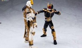 假面骑士真骨雕最新爆料,揭秘假面骑士全新力作背后的神秘力量与传奇故事