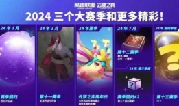 云顶之弈S11最新爆料,新元素崛起，神秘爆料揭示全新游戏格局