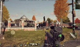 未来之役爆料最新消息,揭秘最新爆料，战局风云再起！