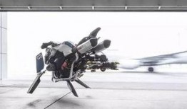 最新悬浮车爆料新闻,悬浮车技术突破，未来出行新篇章即将开启