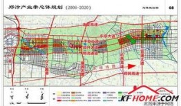 开封西环路最新爆料,焕新升级，未来交通枢纽新篇章