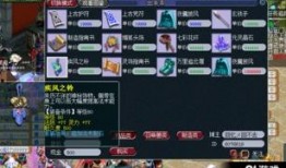 梦幻测试服最新爆料,揭秘神秘技能与全新玩法