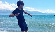 蒋敦豪微博爆料视频最新,揭秘娱乐圈惊人内幕