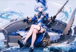 最新枫丹剧情爆料视频,神秘势力崛起，英雄命运再起波澜