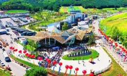 神鹿峰景区最新爆料,探秘神秘仙境，尽享自然奇观