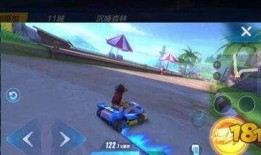 刘明qq飞车爆料最新,全新赛道与神秘角色即将登场！