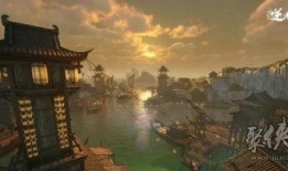 逆水寒版本爆料最新消息,全新剧情与玩法，带你领略江湖新篇章