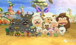 喜羊羊有最新爆料吗是哪一集,揭秘“哪一集”背后的精彩故事