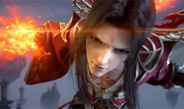 斗破苍穹最新爆料天火,神秘天火觉醒，揭开无尽火源之谜