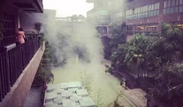 重庆温泉爆料案件最新,揭开背后惊人真相，多角度剖析事件始末