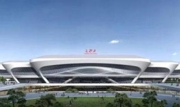 临汾高铁西站最新爆料,最新爆料揭秘未来交通枢纽新面貌”