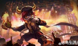 坎德拉最新皮肤爆料,神秘元素与炫酷特效，带你领略全新视觉盛宴