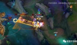 手游腕豪最新皮肤爆料,手游界再掀热潮！