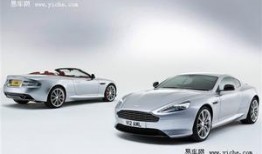 最新阿斯顿马丁爆料新闻