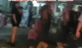 唐山打架爆料视频大全最新,最新爆料视频大盘点，真相与争议交织