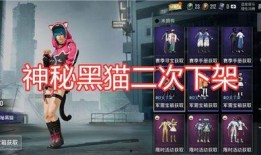 吃鸡周四军需爆料最新视频,吃鸡新内容抢先看，军需箱升级，惊喜不断！