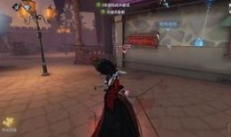 第五人格前瞻最新爆料联动