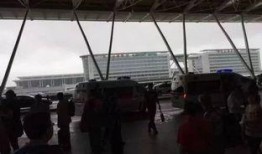 泰国机场爆料视频最新消息,惊现神秘事件，真相令人震惊！