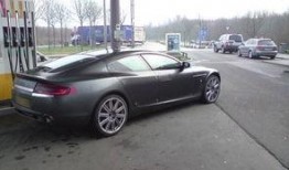 最新阿斯顿马丁爆料新闻