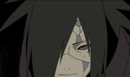 宇智波斑解最新爆料,神秘力量与忍者世界的未来命运