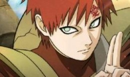 忍战我爱罗最新爆料,揭秘全新爆料，揭秘神秘力量与命运交织之谜