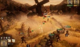 散兵最新爆料剧情视频,神秘势力暗中操控，英雄命运再起波澜