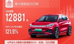 爆料比亚迪销量最新消息,新能源汽车市场霸主地位稳固