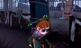 舞女最新皮肤爆料视频,揭秘舞女新皮肤惊艳亮相