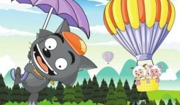 喜羊羊有最新爆料吗是哪一集,揭秘“哪一集”背后的精彩故事