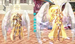 dnf龙袍最新爆料消息,神秘龙袍即将降临，神秘力量觉醒在即！