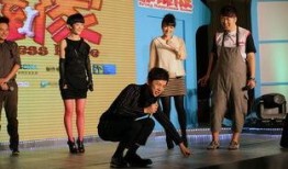 快乐大本营最新内部爆料,精彩幕后花絮大公开！