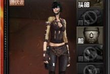 cf最新角色爆料,神秘英雄强势登场，战火重燃！