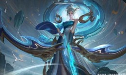 王者皮肤伽罗爆料最新,王者峡谷再掀热潮