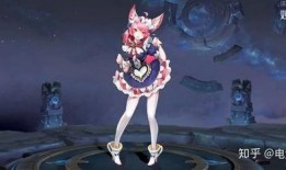 王者嫦娥皮肤优化最新爆料,全新特效与造型惊艳亮相