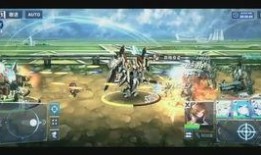 重装战姬最新机甲爆料