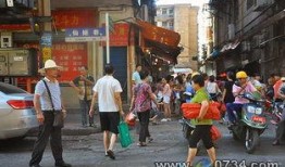 先锋街道最新爆料