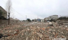 眉山拆迁爆料事件最新情况,最新进展与争议焦点揭晓